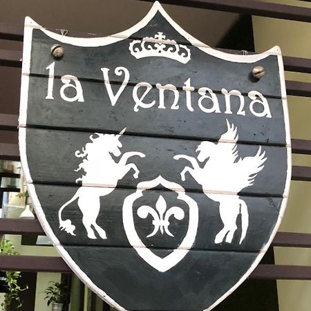 Ventana House Apartment Хайфонг Екстериор снимка