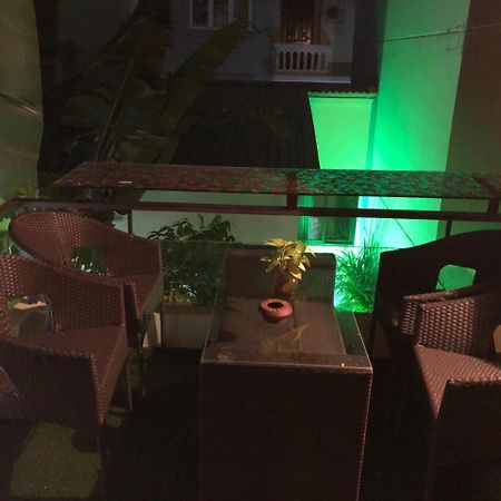 Ventana House Apartment Хайфонг Екстериор снимка