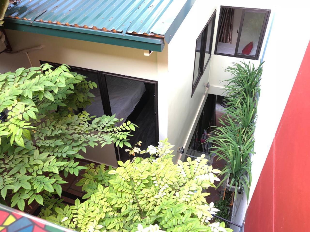 Ventana House Apartment Хайфонг Екстериор снимка