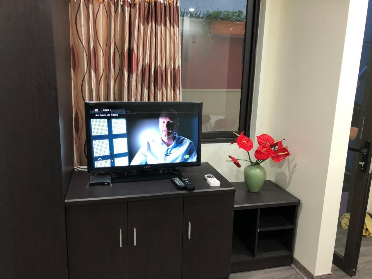 Ventana House Apartment Хайфонг Екстериор снимка