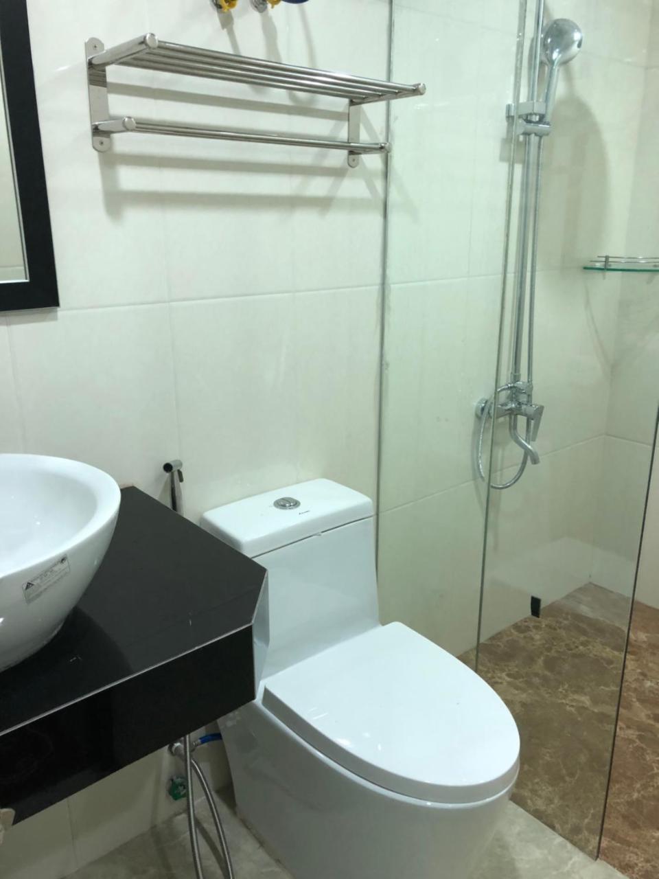 Ventana House Apartment Хайфонг Екстериор снимка