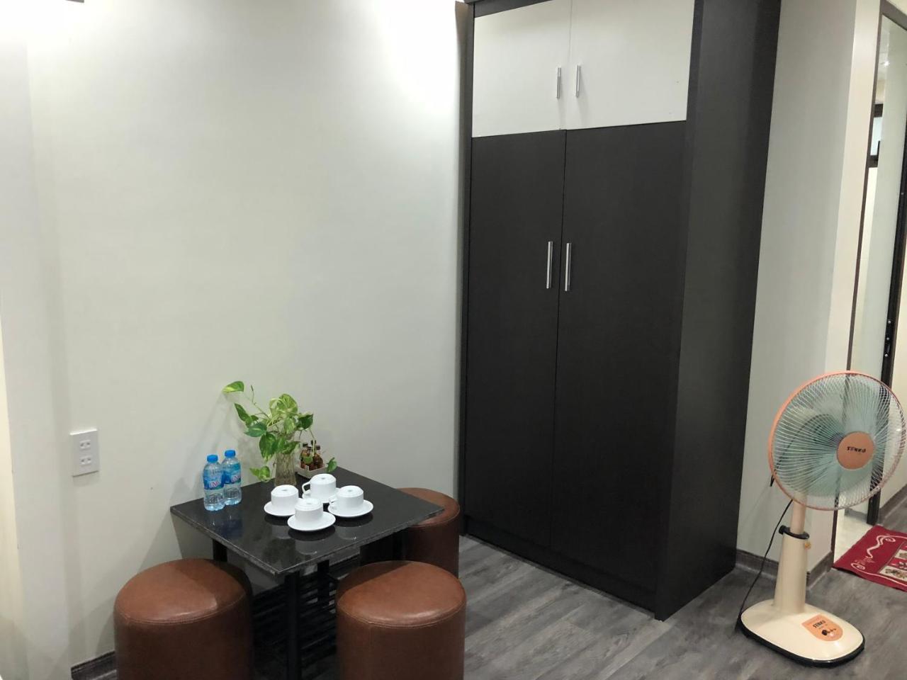 Ventana House Apartment Хайфонг Екстериор снимка