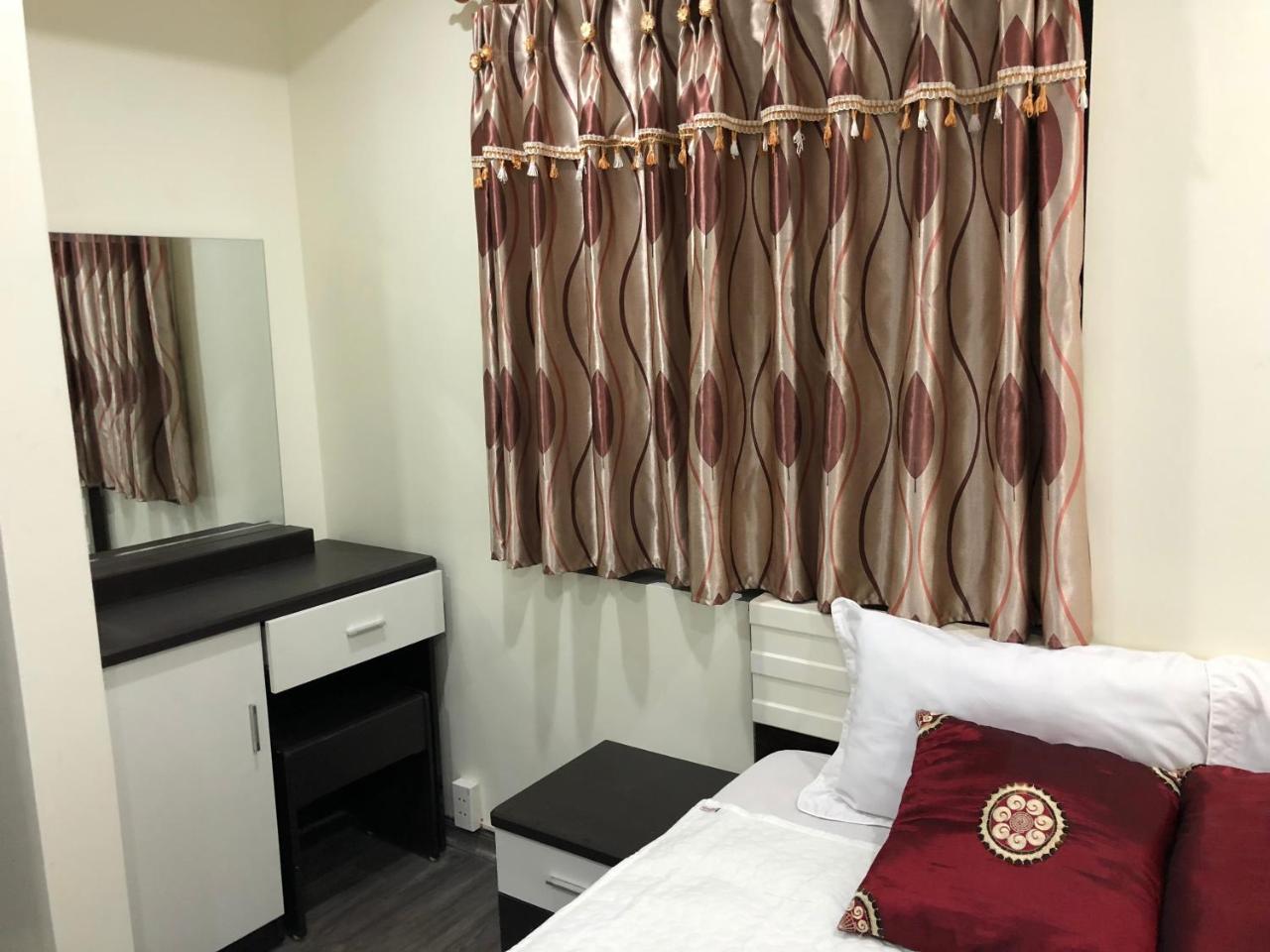 Ventana House Apartment Хайфонг Екстериор снимка