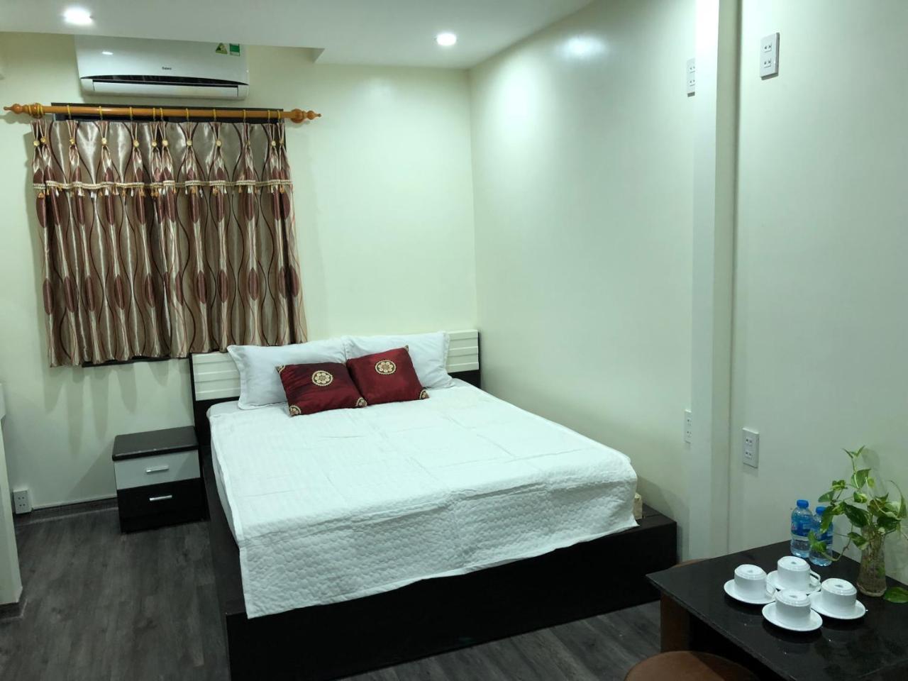 Ventana House Apartment Хайфонг Екстериор снимка