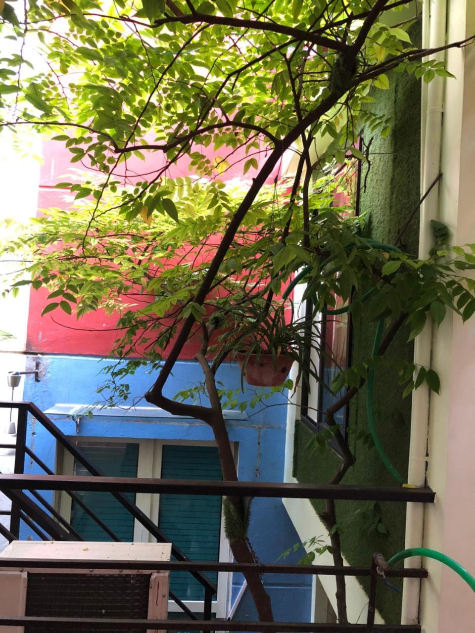 Ventana House Apartment Хайфонг Екстериор снимка