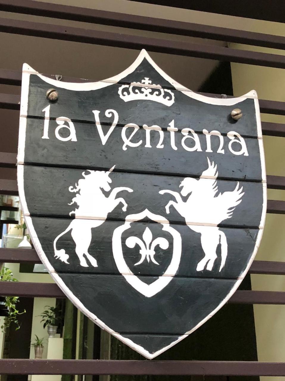 Ventana House Apartment Хайфонг Екстериор снимка