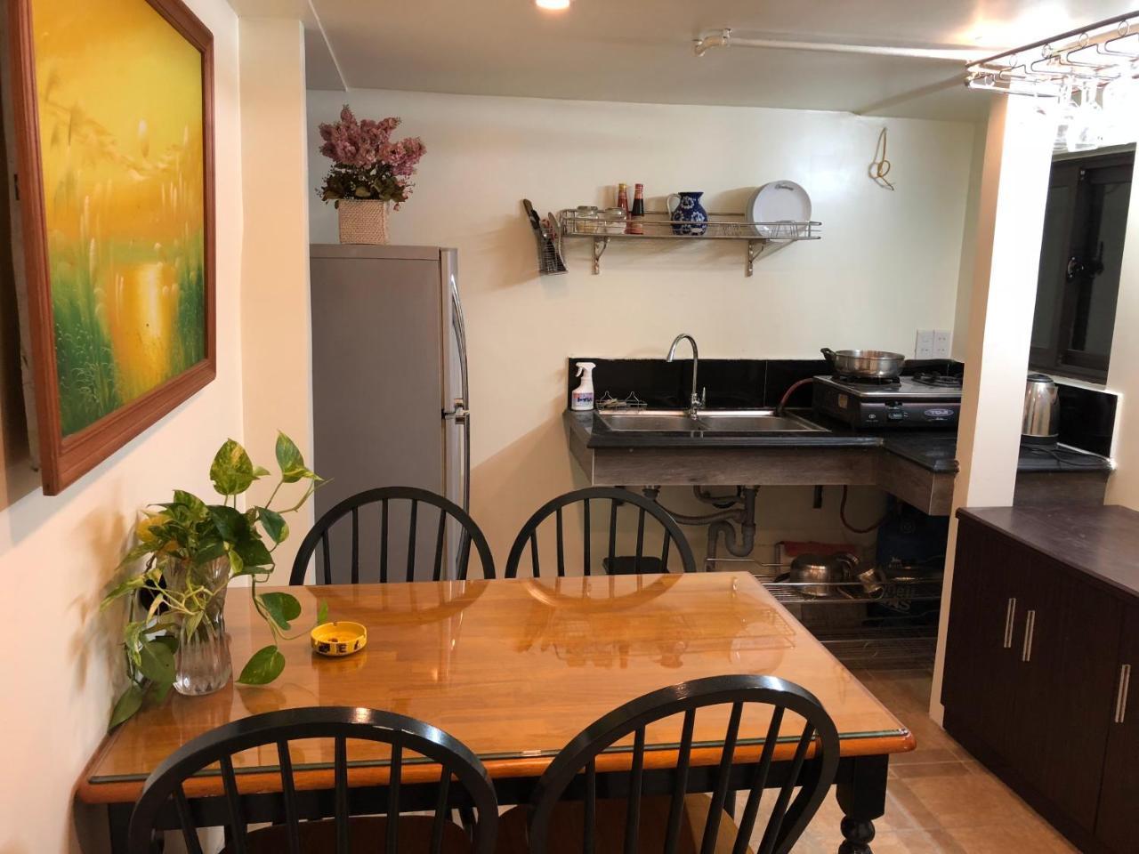 Ventana House Apartment Хайфонг Екстериор снимка