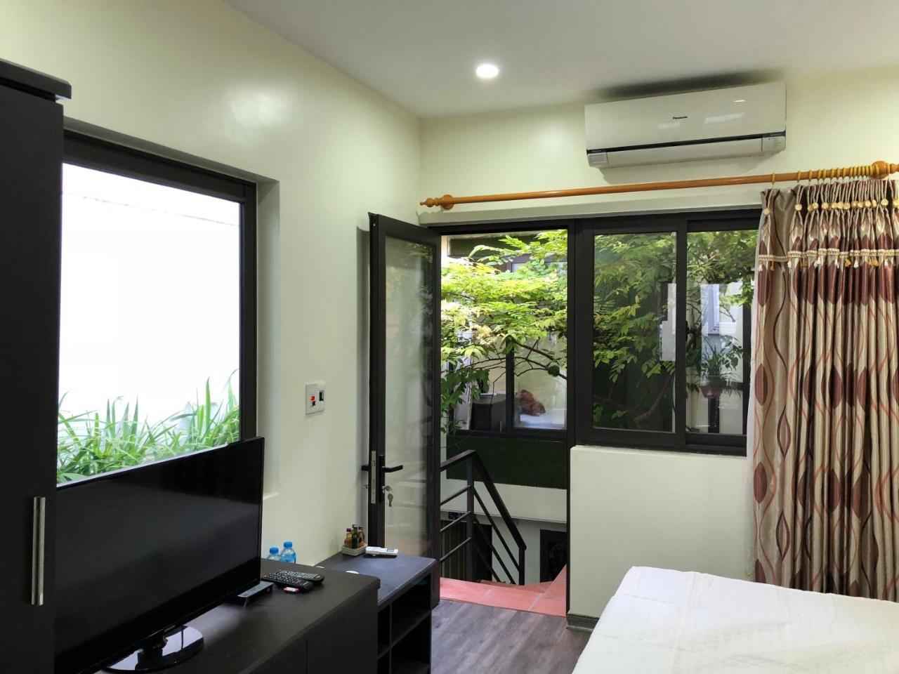 Ventana House Apartment Хайфонг Екстериор снимка
