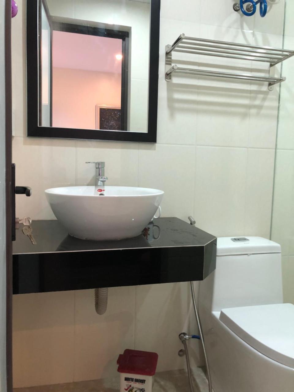 Ventana House Apartment Хайфонг Екстериор снимка