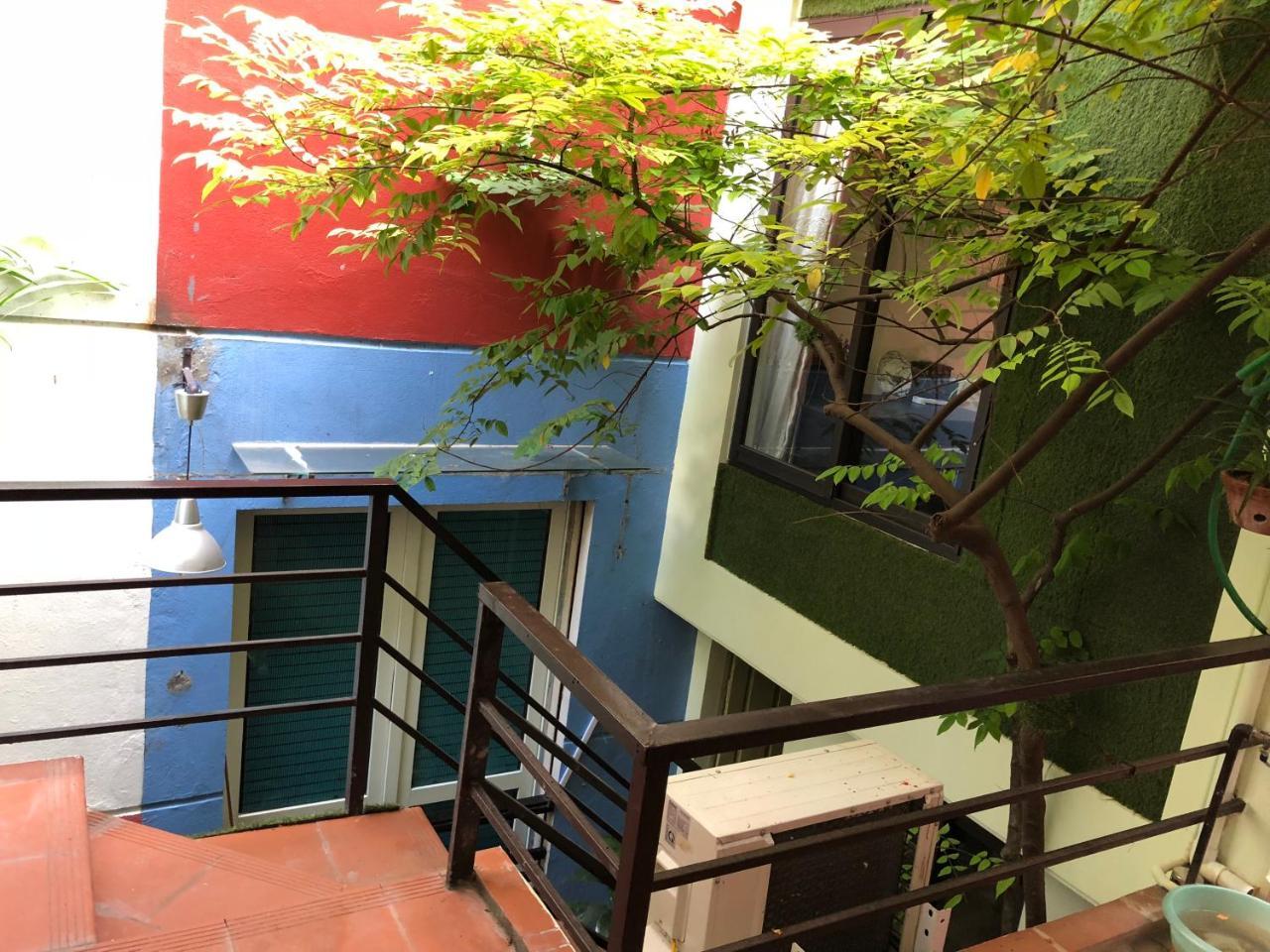 Ventana House Apartment Хайфонг Екстериор снимка