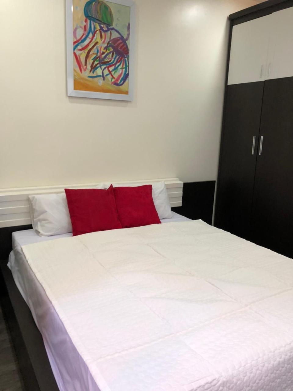 Ventana House Apartment Хайфонг Екстериор снимка