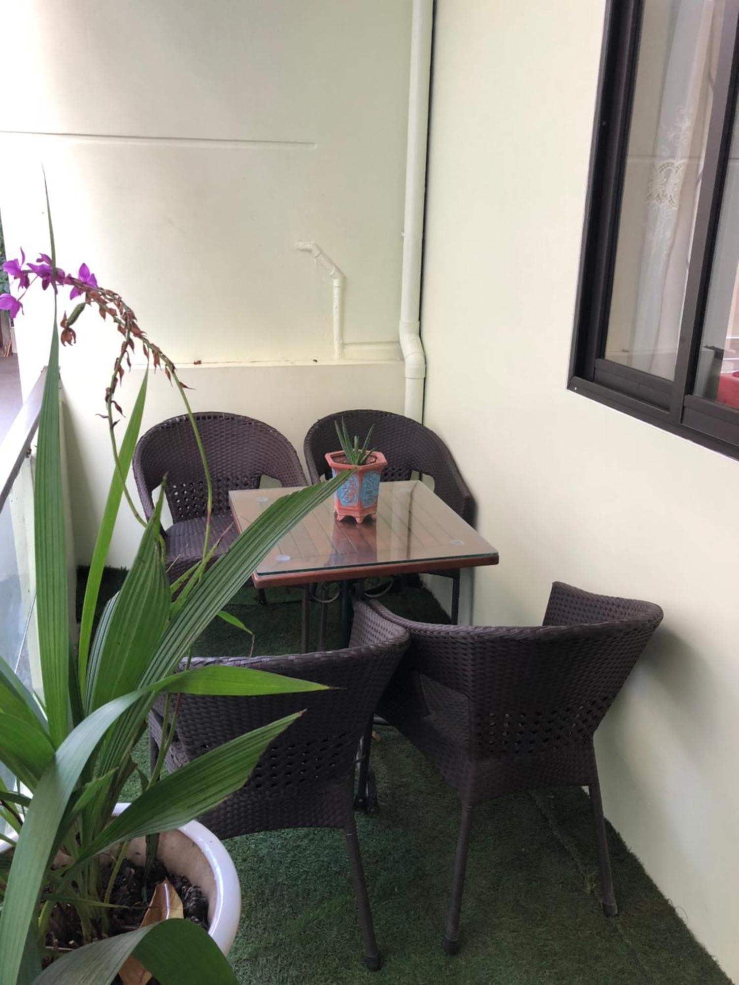 Ventana House Apartment Хайфонг Екстериор снимка
