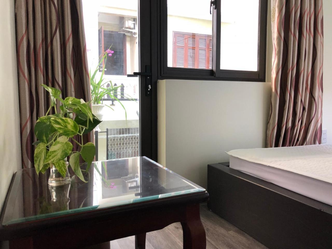 Ventana House Apartment Хайфонг Екстериор снимка